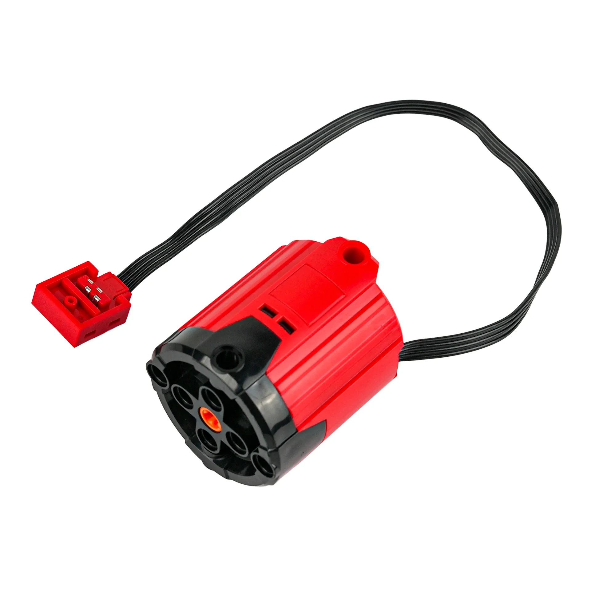 Motore Servo 8882 Versione XL  - Power Tools Lego recensione e prezzo