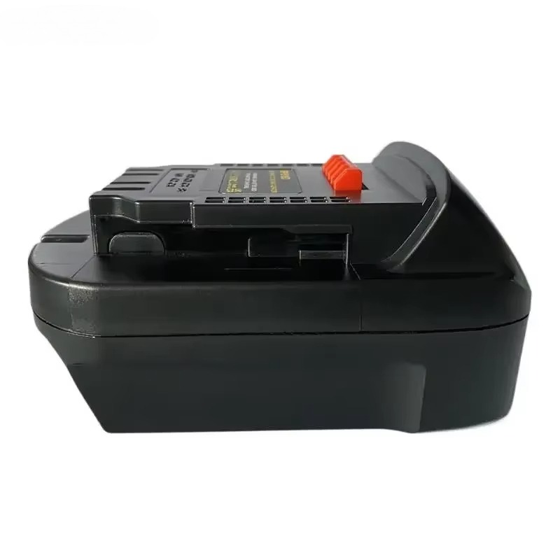 Adattatore BPS18D per Black &  - Power Tools Stanley recensione e prezzo