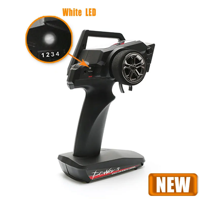 Per telecomando e scheda ricev - Impact Driver Cordless recensione e prezzo