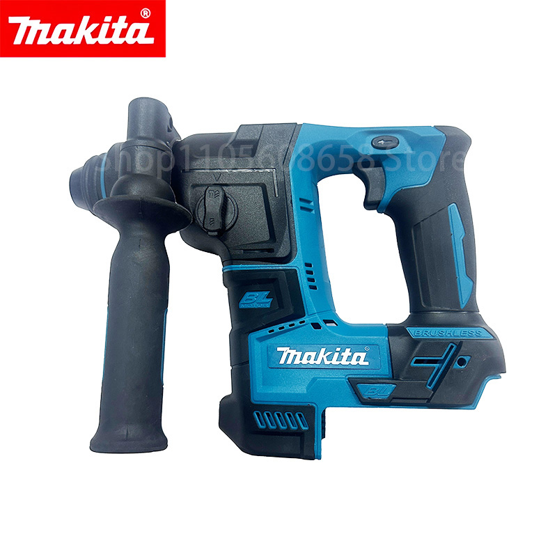 Martello Rotativo Brushless Ma - Einhell Power X Tools recensione e prezzo
