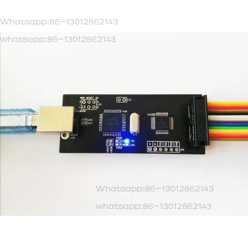 Programmatore Emulatore USB JT - Power Tools Download recensione e prezzo