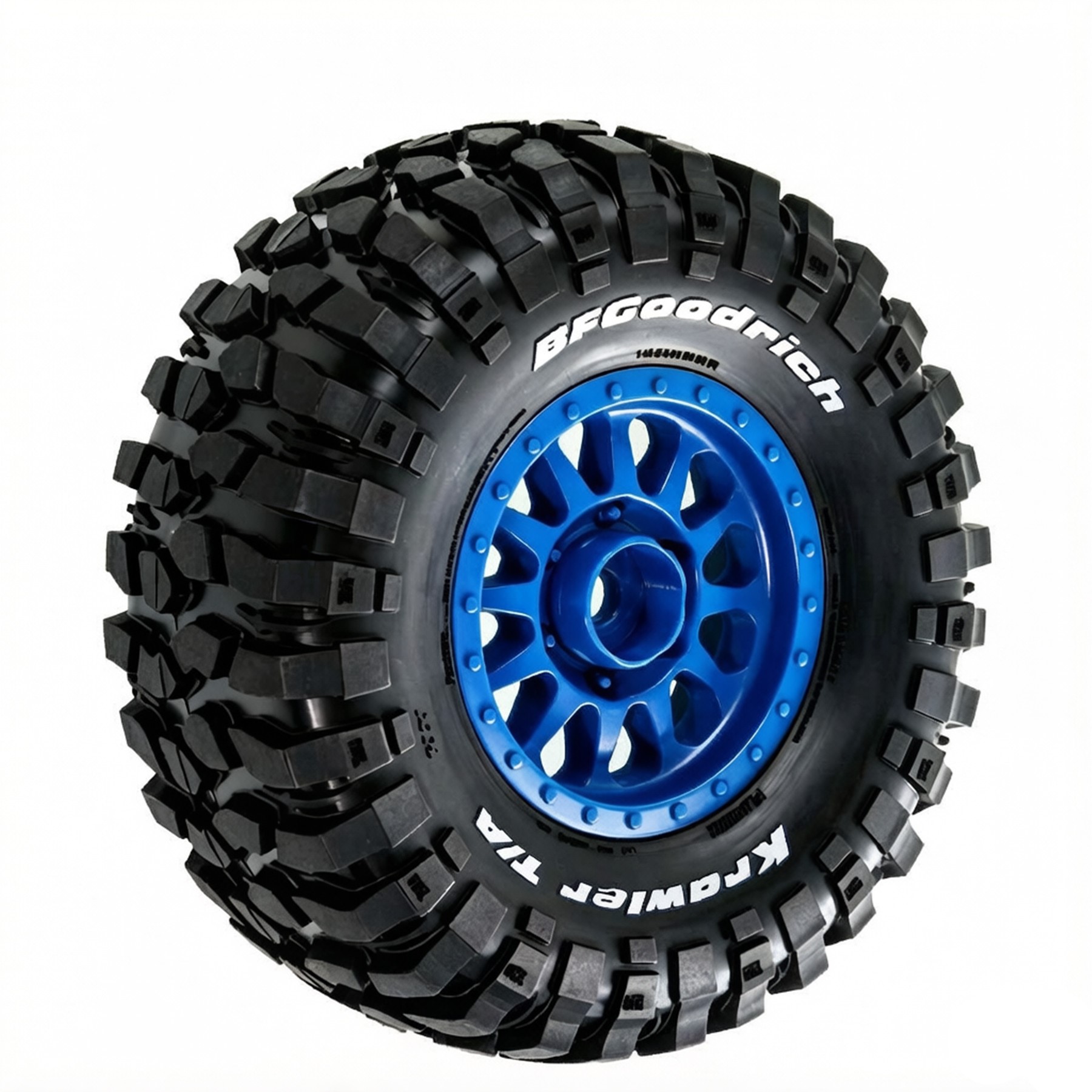 Ruote e Pneumatici RC Off-Road - Impact Driver Cordless recensione e prezzo
