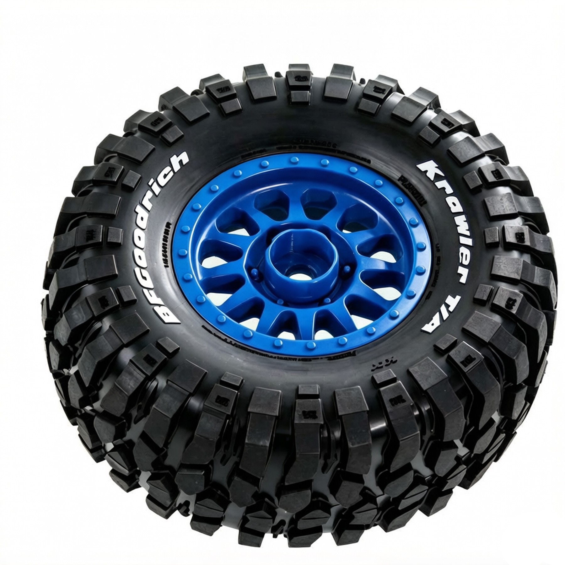 Ruote e Pneumatici RC Off-Road - Impact Driver Cordless recensione e prezzo