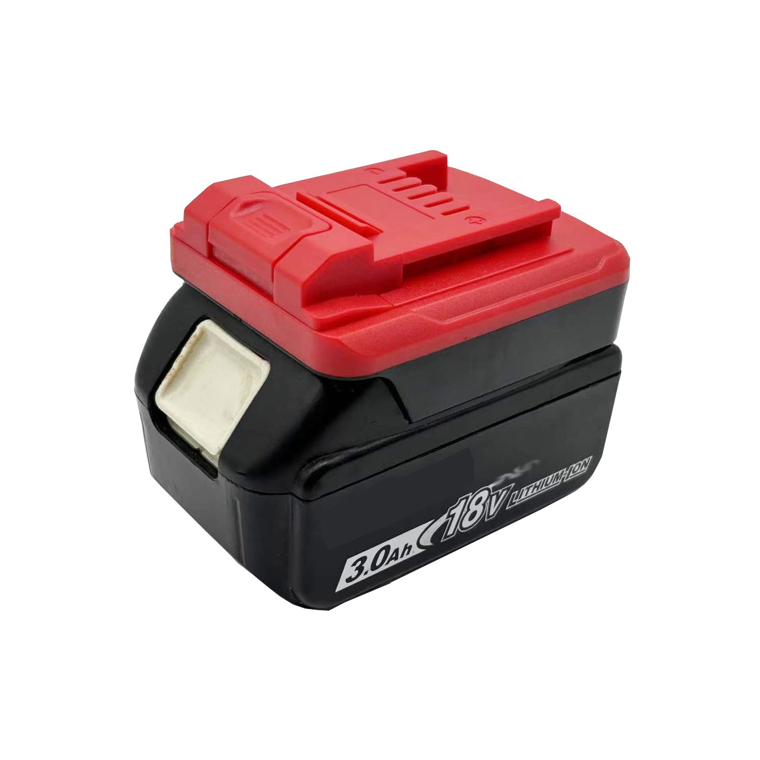 Convertitore adattatore batter - Power Xchange Tools recensione e prezzo