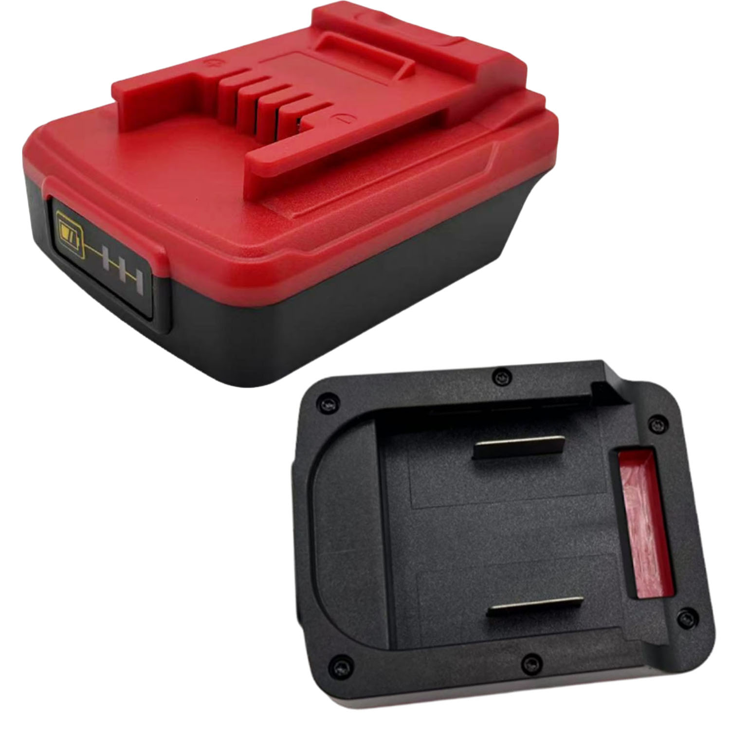 Convertitore adattatore batter - Power Xchange Tools recensione e prezzo
