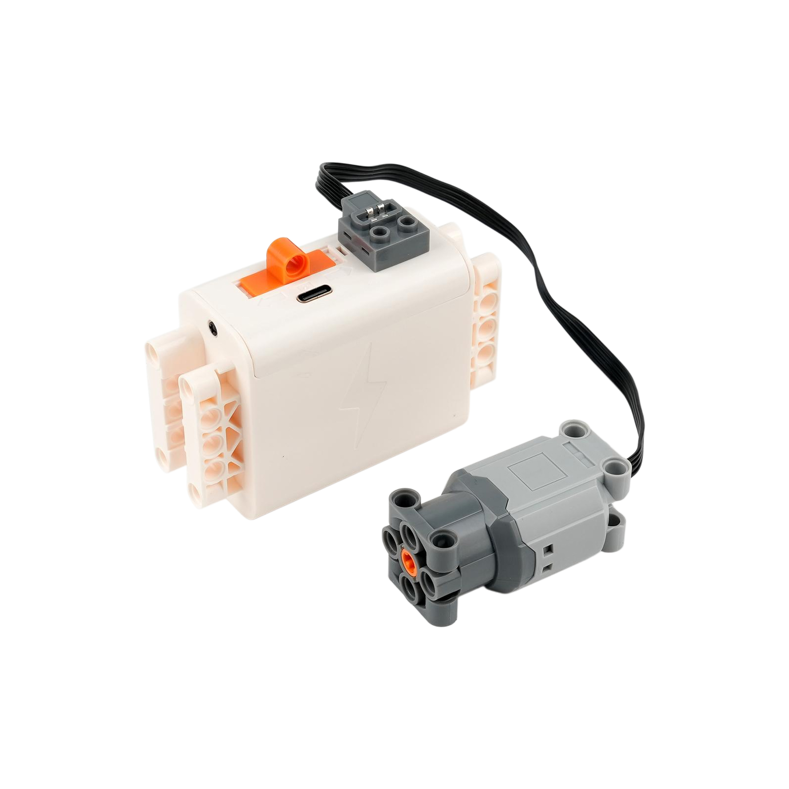 Batteria al Litio 7.4V 1000mAh - Power Tools Lego recensione e prezzo