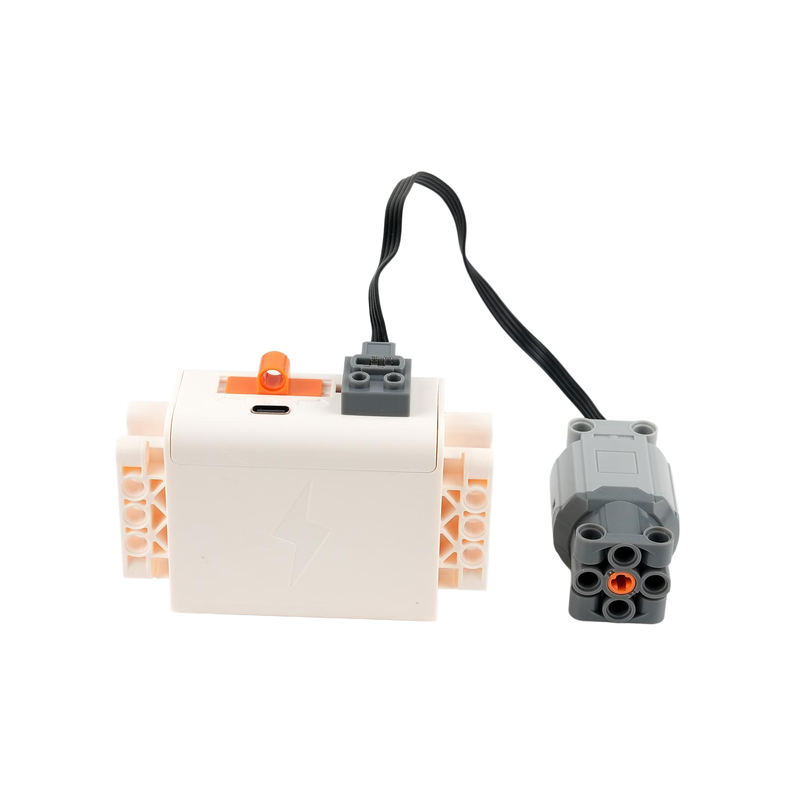 Batteria al Litio 7.4V 1000mAh - Power Tools Lego recensione e prezzo
