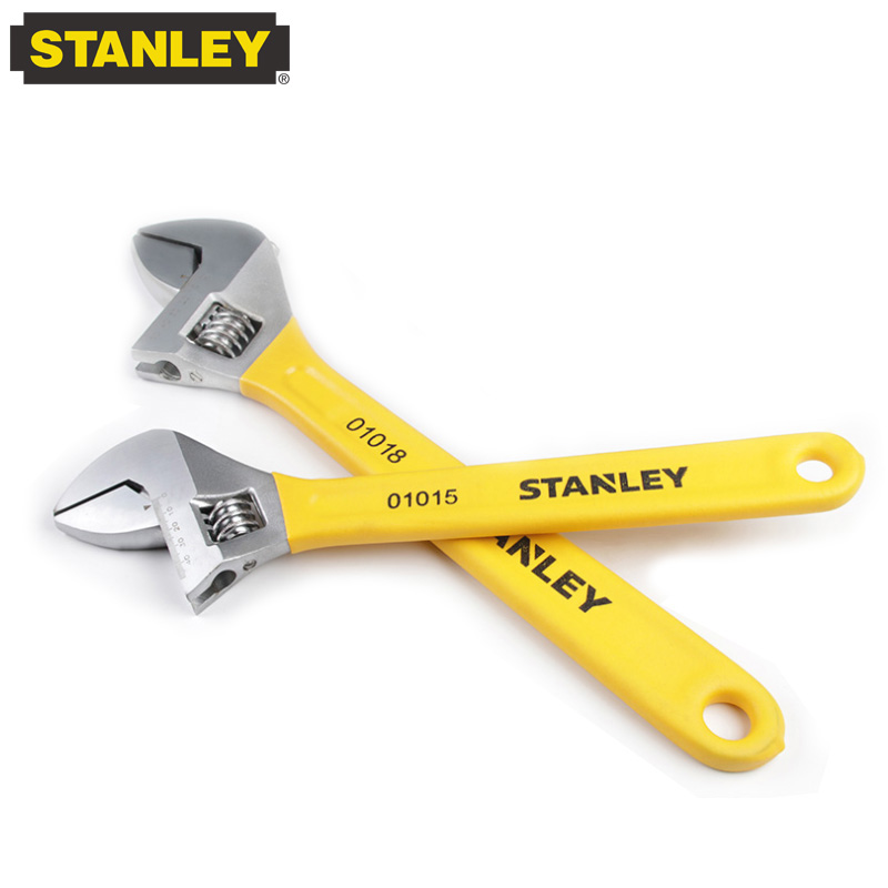 Stanley Chiave regolabile da 4 - Power Tools Stanley recensione e prezzo