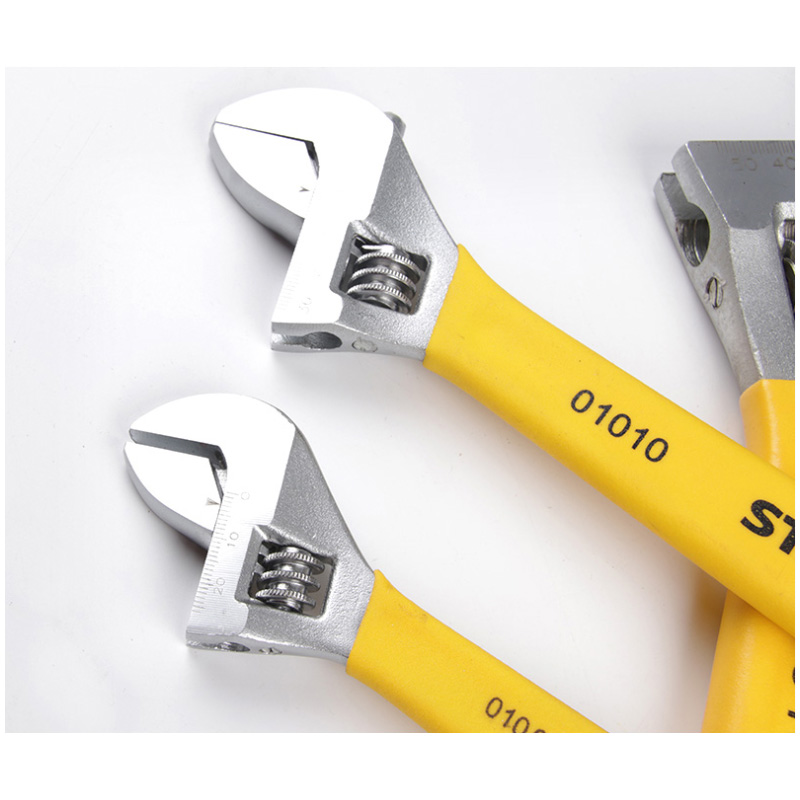 Stanley Chiave regolabile da 4 - Power Tools Stanley recensione e prezzo