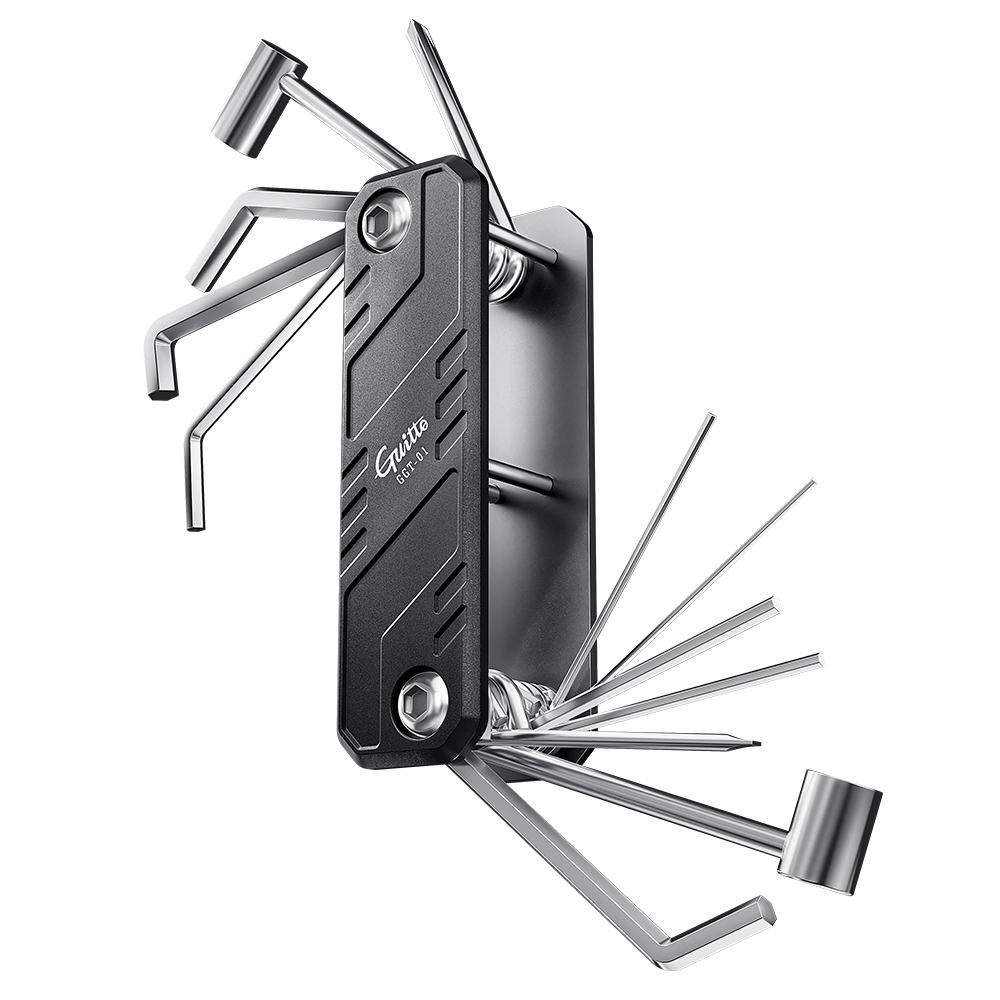 JOYO GGT-01 Strumenti di ripar - Power Tools Aldi recensione e prezzo