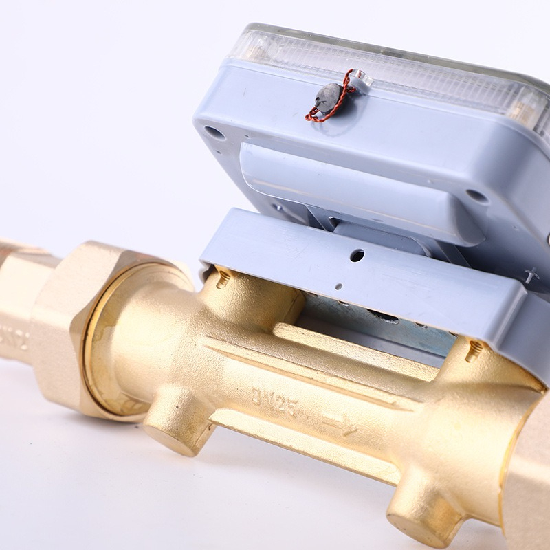 Contatore di calore a ultrasuo - Power Tools Company recensione e prezzo