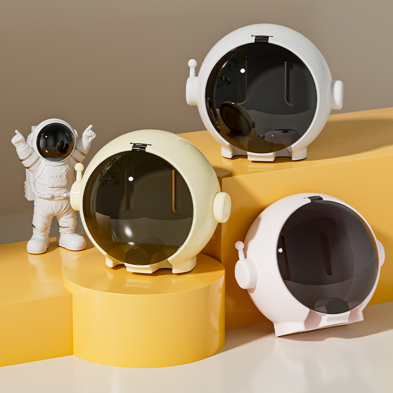 Portaspazzolino da Astronauta, - Power Tools Rack recensione e prezzo
