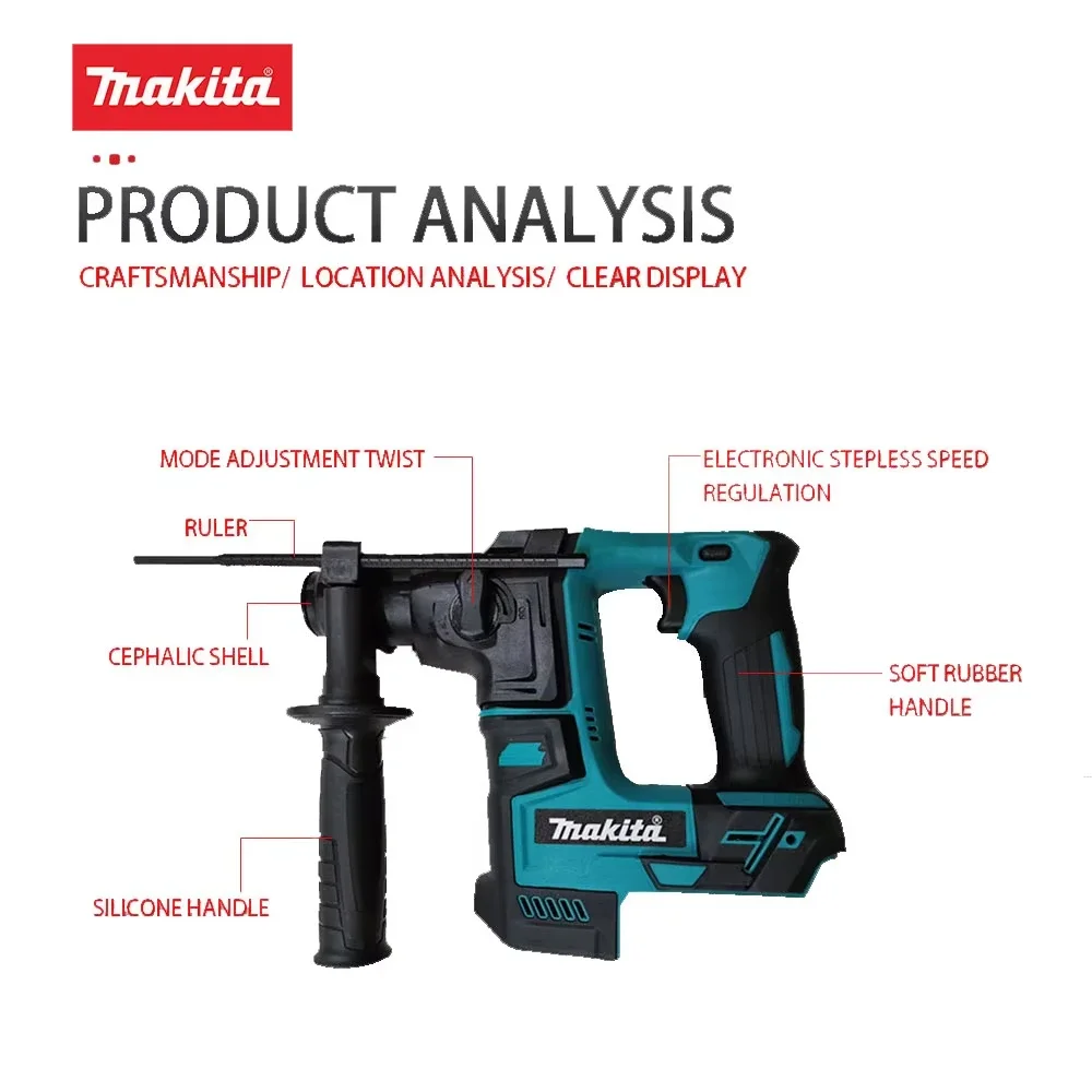 Martello Elettrico Senza Spazz - Einhell Power X Tools recensione e prezzo