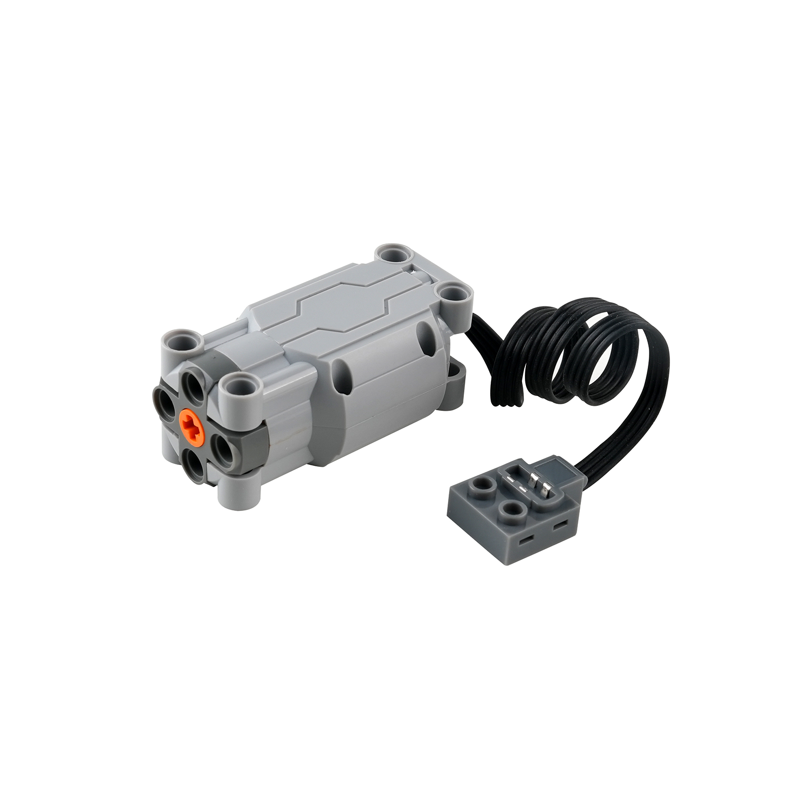 Nuovo Motore L Migliorato 8800 - Power Tools Lego recensione e prezzo