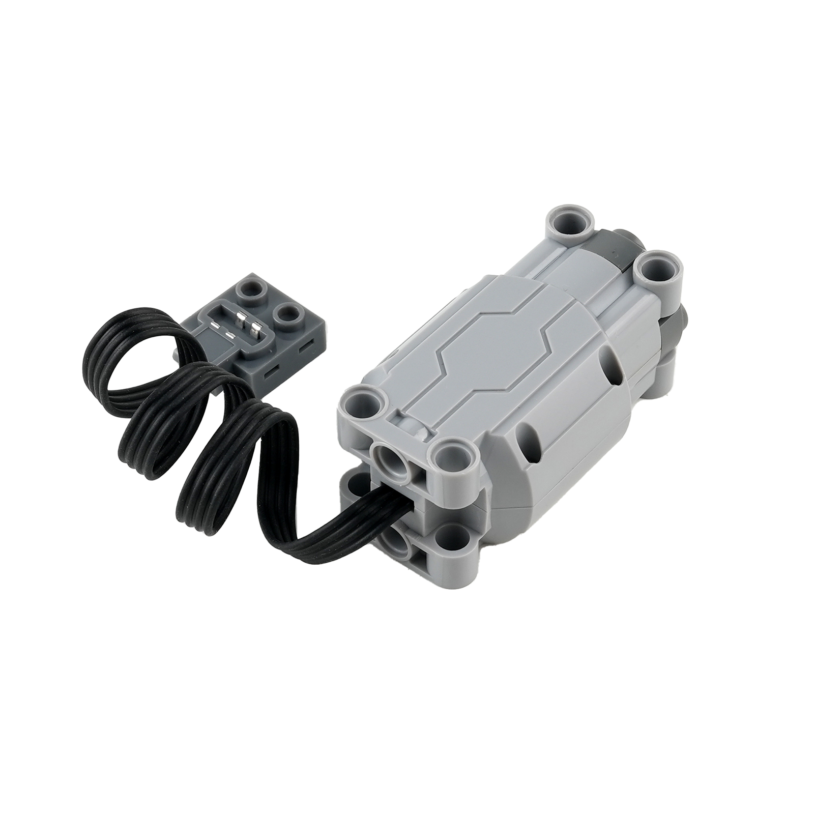 Nuovo Motore L Migliorato 8800 - Power Tools Lego recensione e prezzo