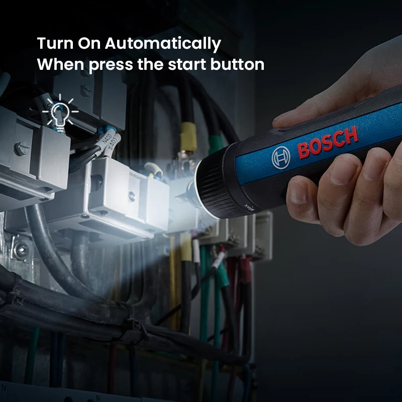 Cacciavite Elettrico BOSCH Go  - Power Tools Hand Tools recensione e prezzo