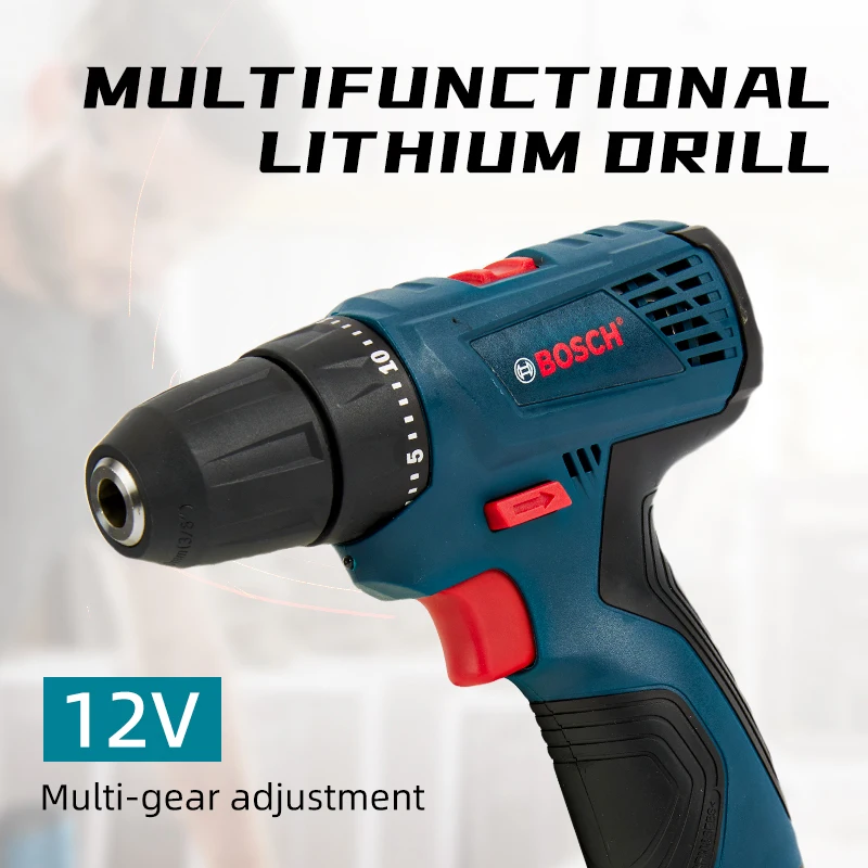 Trapano Elettrico Bosch Profes - Einhell Power X Tools recensione e prezzo