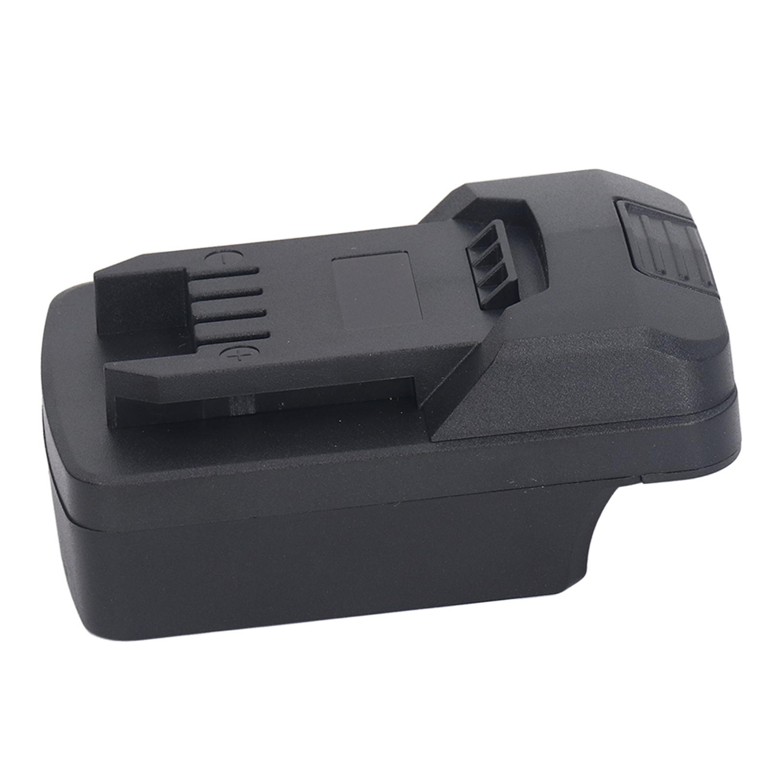 Adattatore per batteria da STA - Power Tools Stanley recensione e prezzo