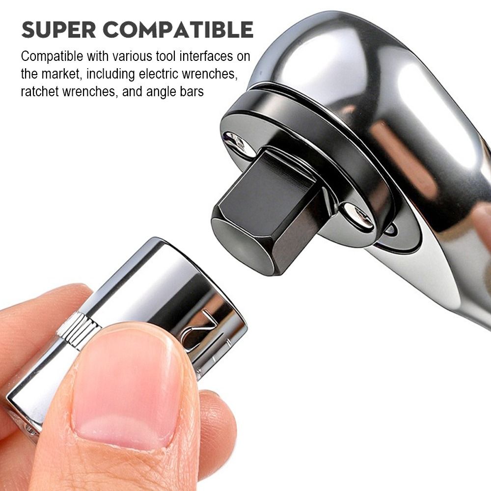 Adattatore a impatto ridotto p - Power Tools Lowes recensione e prezzo