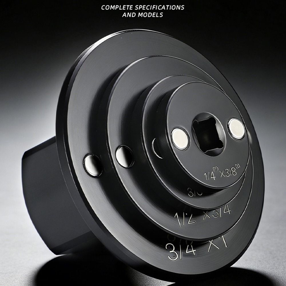Adattatore a impatto ridotto p - Power Tools Lowes recensione e prezzo