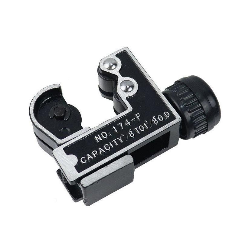 Tagliatubi Mini da 1/8''-1-1/8 - Power Tools Aldi recensione e prezzo
