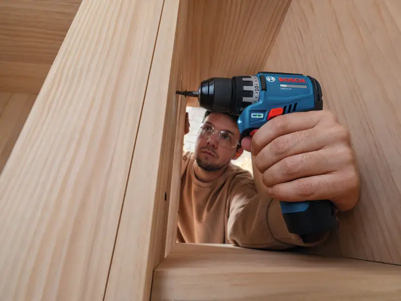 Trapano a Batteria Bosch Profe - Einhell Power X Tools recensione e prezzo