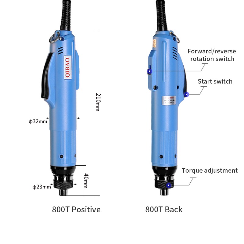 【2026】Cacciavite Elettrico Aut - Power Tools Hand Tools recensione e prezzo