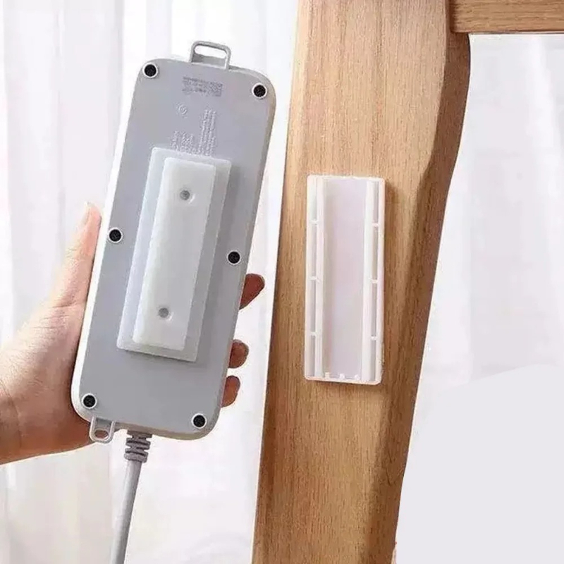 Supporto Adesivo per Prese Ele - Power Tools Rack recensione e prezzo