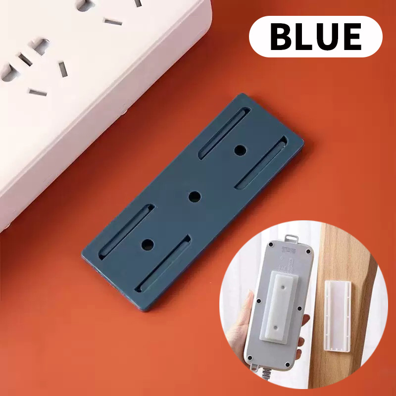 Supporto Adesivo per Prese Ele - Power Tools Rack recensione e prezzo