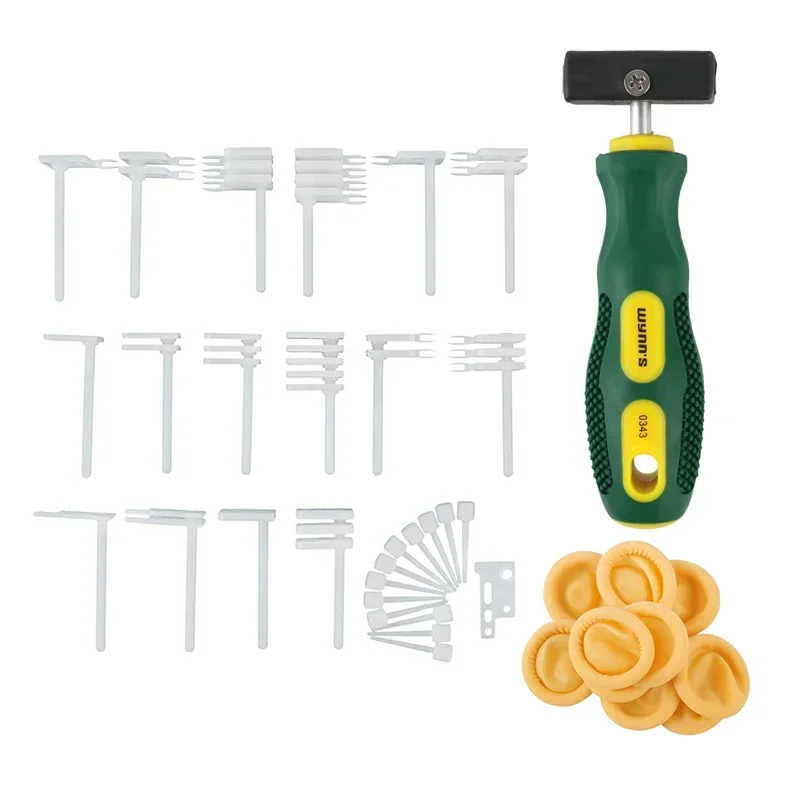 Strumento di estrazione magnet - Power Tools Quotes recensione e prezzo