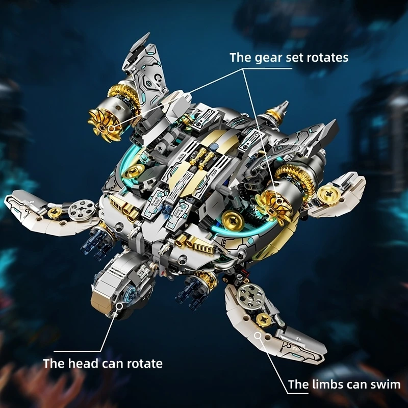 Blocchi da Costruzione Meccani - Power Tools Lego recensione e prezzo