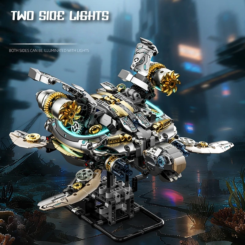 Blocchi da Costruzione Meccani - Power Tools Lego recensione e prezzo