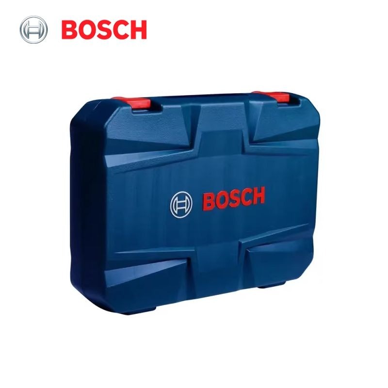 BOSCH 2607002789 Set di 108 Ut - Power Tools Tool Box recensione e prezzo