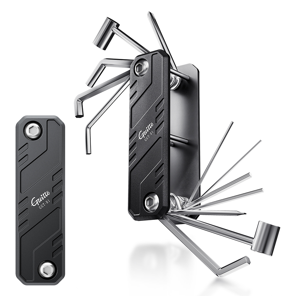 Serie JOYO Guitto GGT-01, Stru - Power Tools Aldi recensione e prezzo