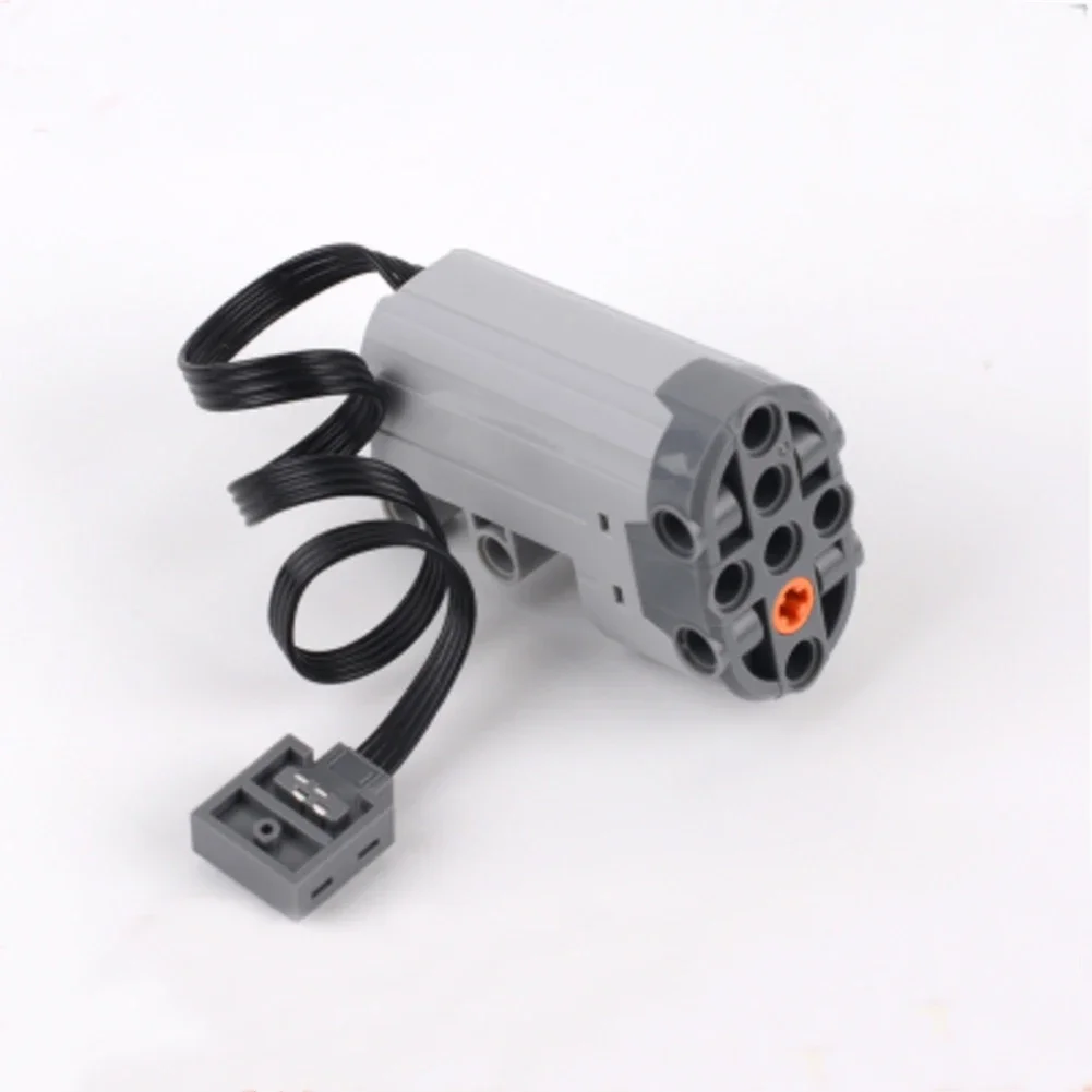 Motore Servo Sterzo 88004 Funz - Power Tools Lego recensione e prezzo