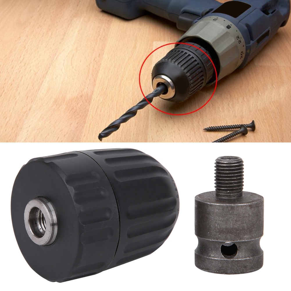 Adattatore per Trapano a Percu - Power Xchange Tools recensione e prezzo