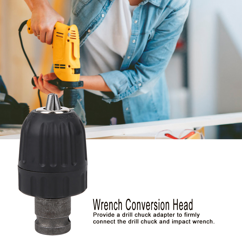 Adattatore per Trapano a Percu - Power Xchange Tools recensione e prezzo