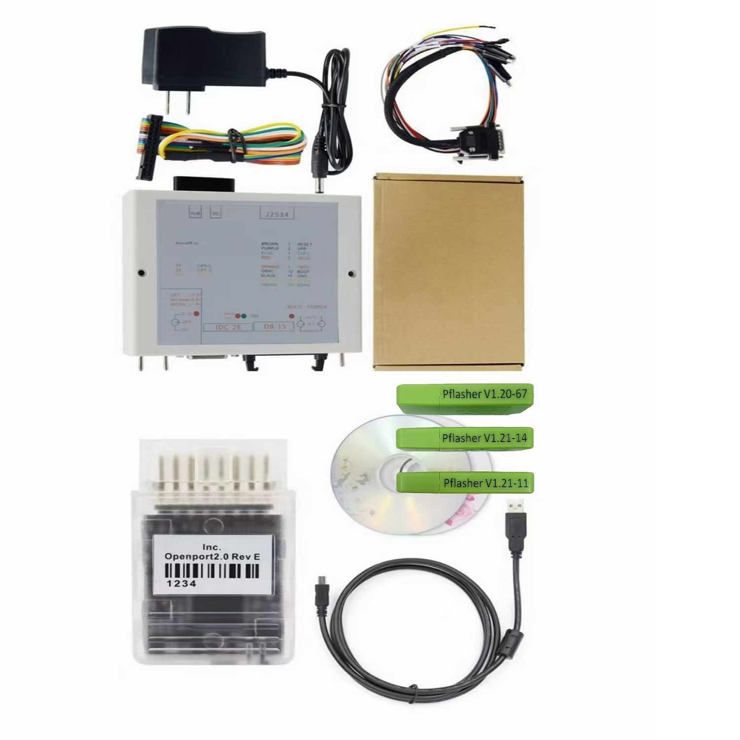 Set Completo di Strumenti per  - Power Tools Tool Box recensione e prezzo