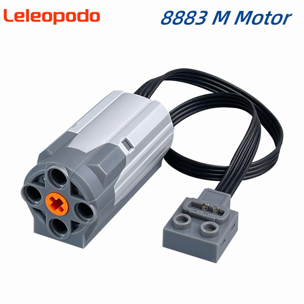 1/2/5/10PCS Nuova Parte Tecnic - Power Tools Lego recensione e prezzo