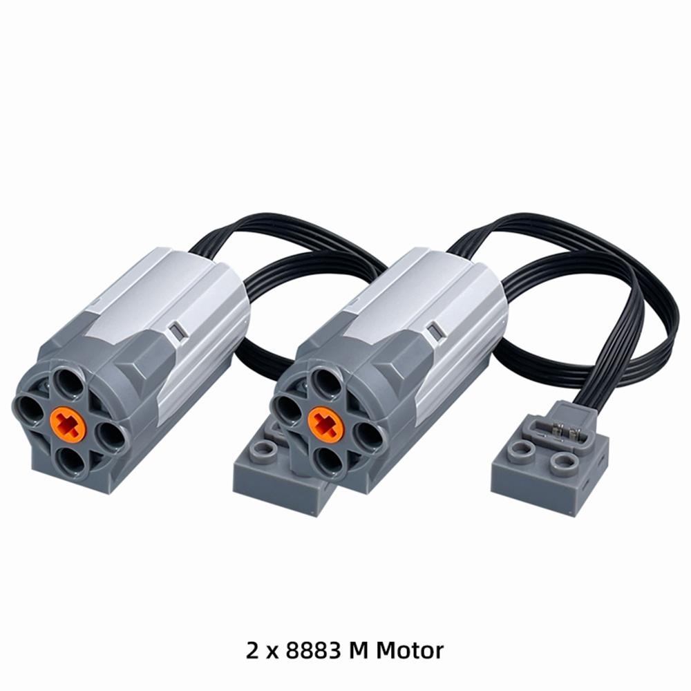 1/2/5/10PCS Nuova Parte Tecnic - Power Tools Lego recensione e prezzo