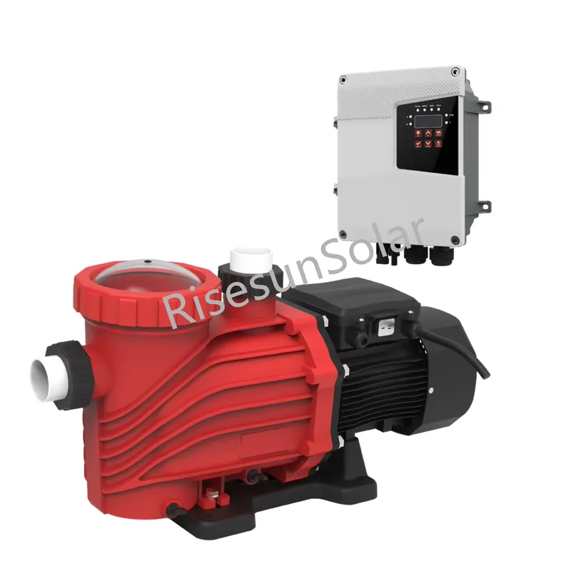 Pompa Solare per Piscine di Al - Power Tools Australia recensione e prezzo