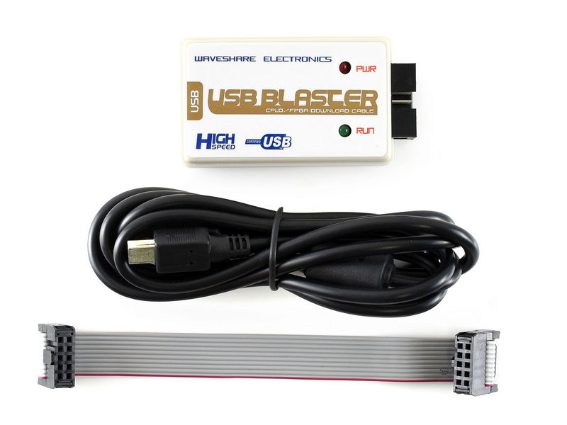 Cavo USB Blaster per Programma - Power Tools Download recensione e prezzo