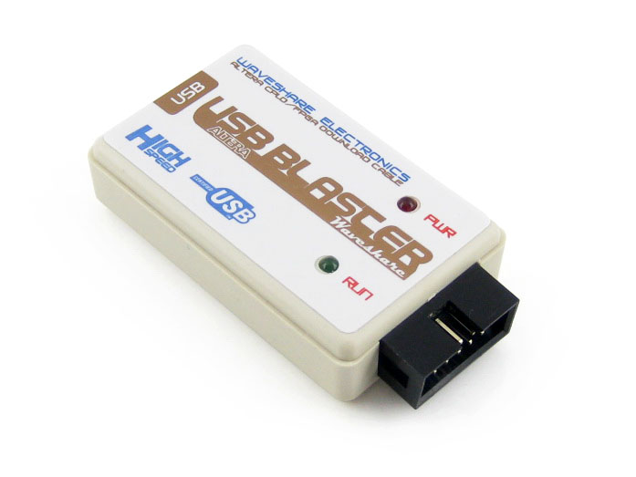 Cavo USB Blaster per Programma - Power Tools Download recensione e prezzo