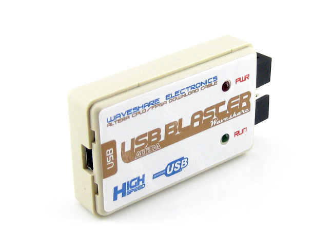 Cavo USB Blaster per Programma - Power Tools Download recensione e prezzo