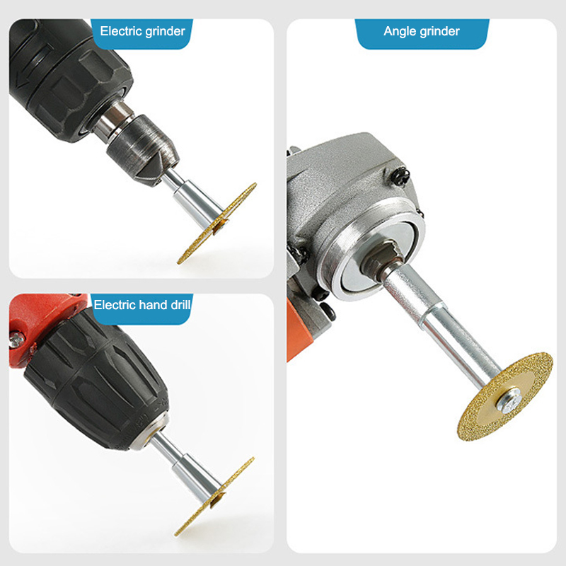Lama Diamantata da 40mm per Sm - Power Tools Hand Tools recensione e prezzo