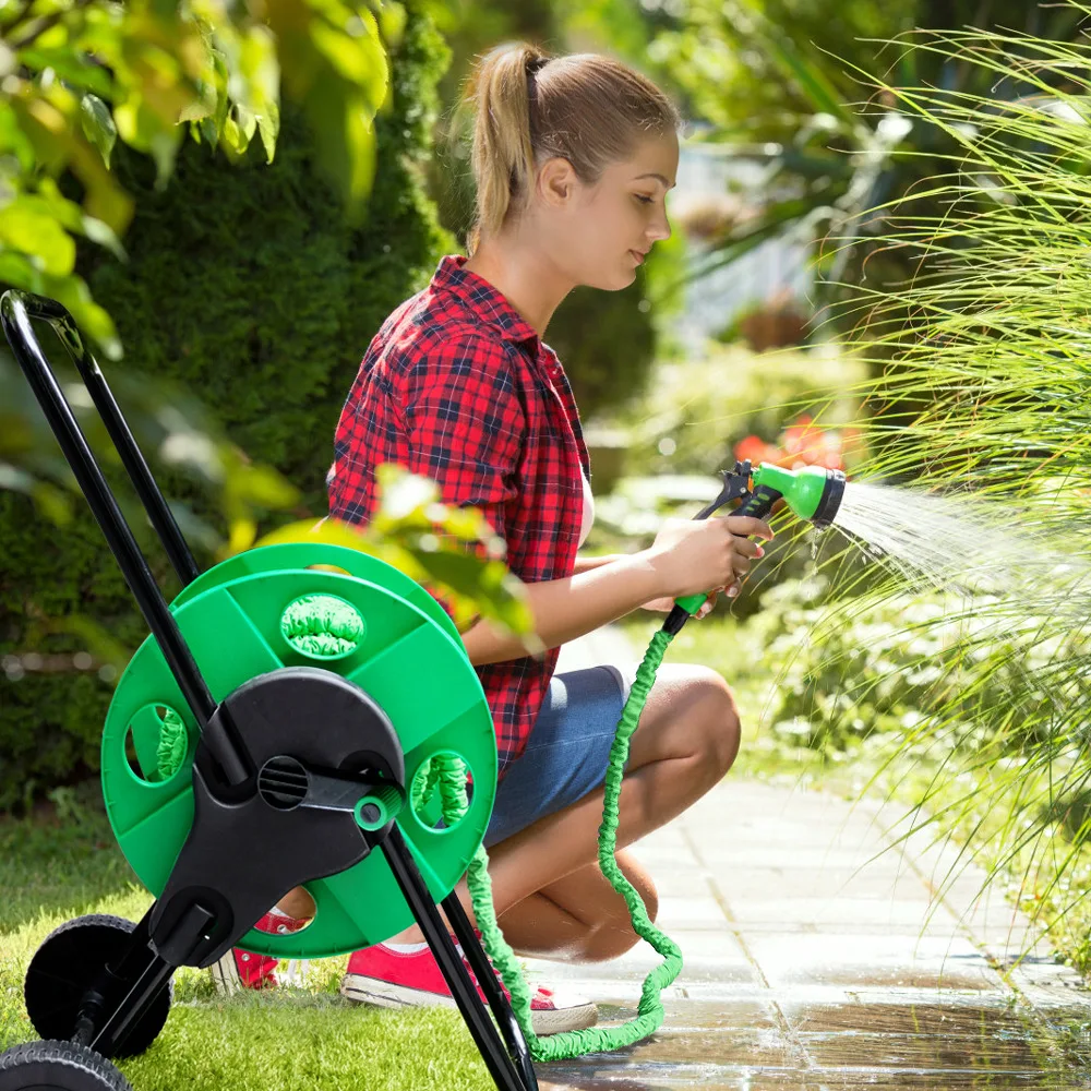 Avvolgitubo Premium per Attrez - Power Tools Rack recensione e prezzo
