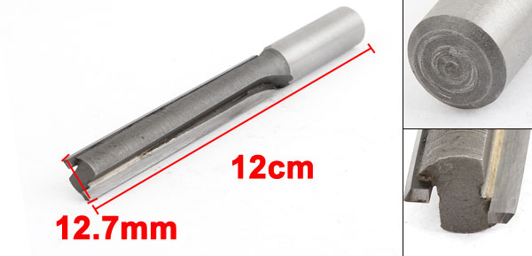 1 pz Punta per Router Dritto a - Power Tools Quotes recensione e prezzo