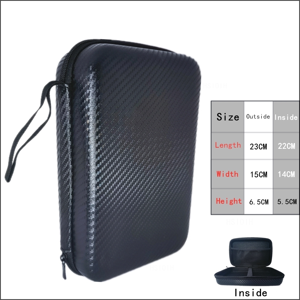 Borsa per multimetro digitale  - Power Tools Tool Box recensione e prezzo