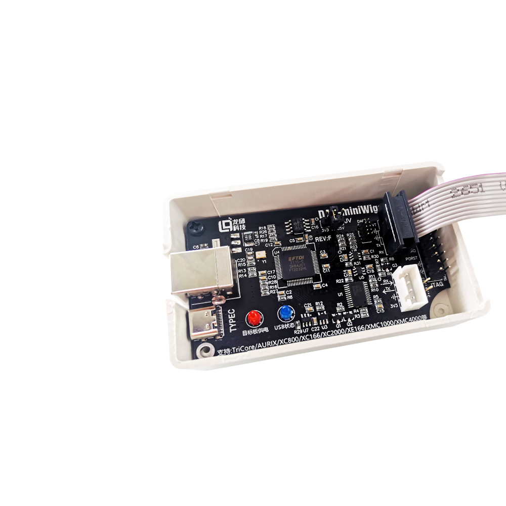 Emulatore Downloader DAP MiniW - Power Tools Download recensione e prezzo