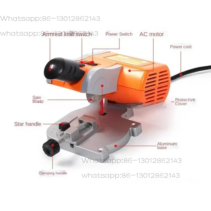 Nuovo Banco da Taglio Elettric - Power Tools Quotes recensione e prezzo